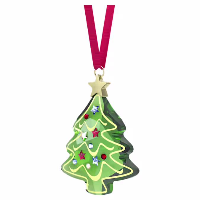 Holiday Cheers Holiday Tree Ornament